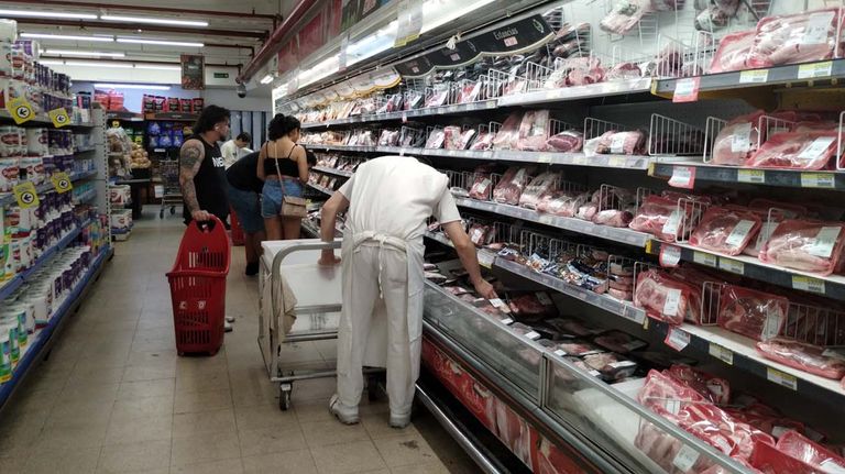 precios alimentos
