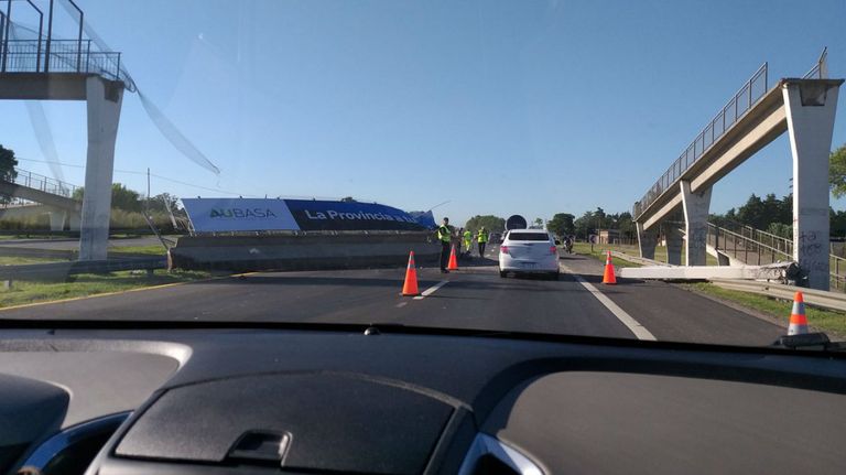 Caos en la Ruta 2_20190105