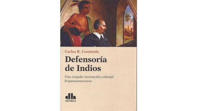 Conquistadores y naturales 20230226