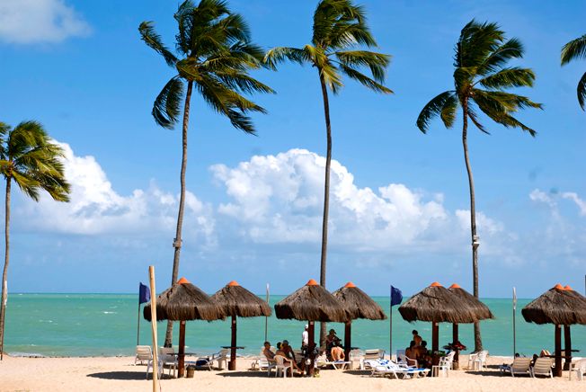 Maceió