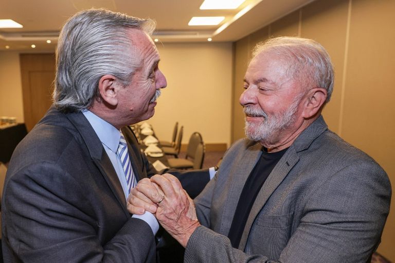 Luiz Inácio Lula da Silva