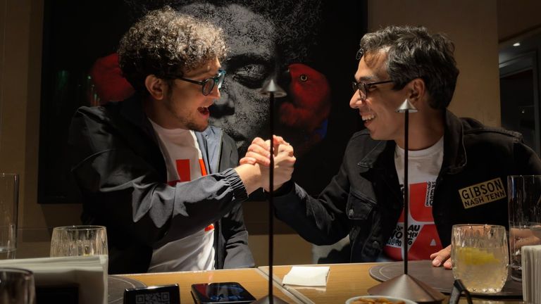 Los estrategas de Lula hicieron una "campaña fígital".
