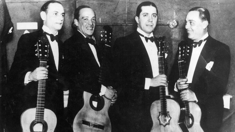 Gardel