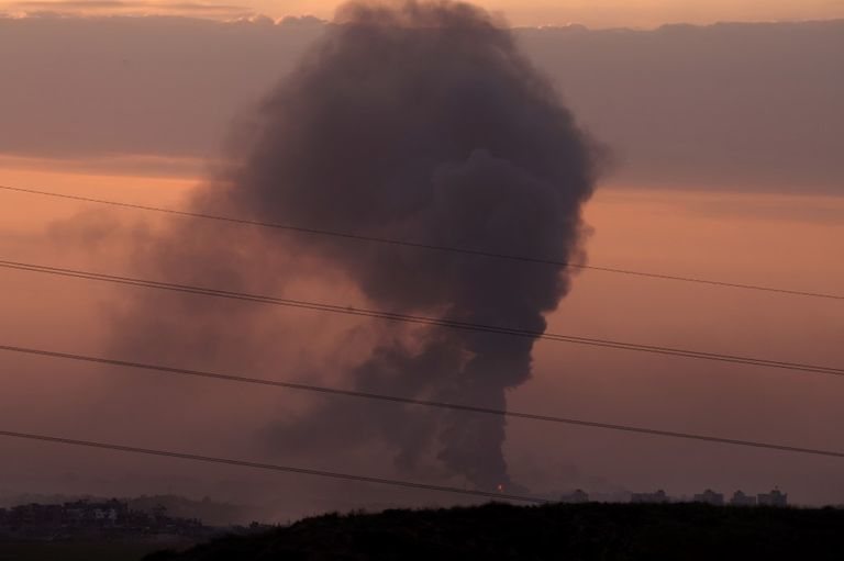 gaza
