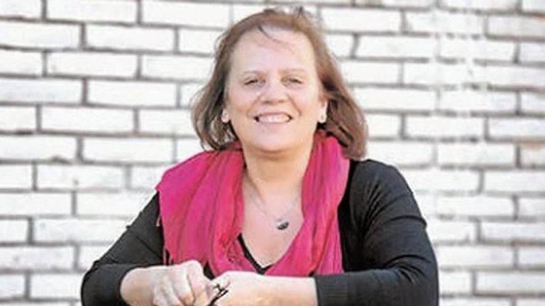 Silvia Miguens 20210812
