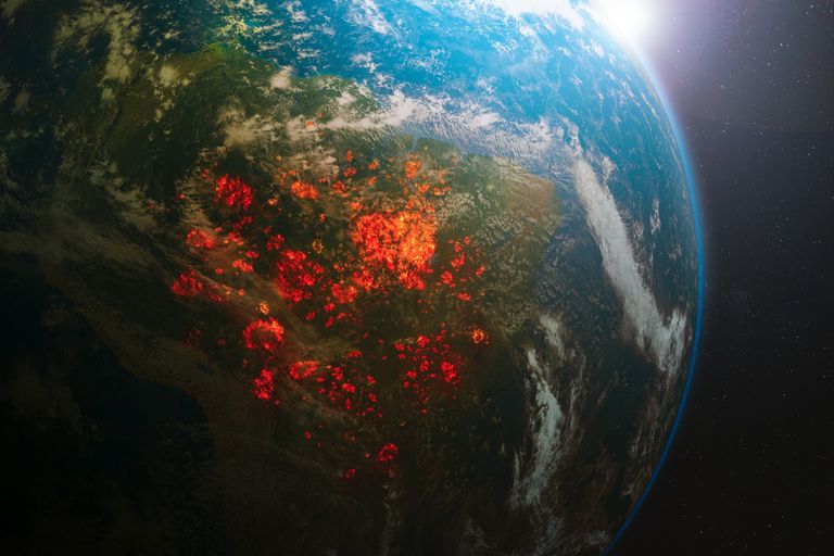 Uade Cambio Climático