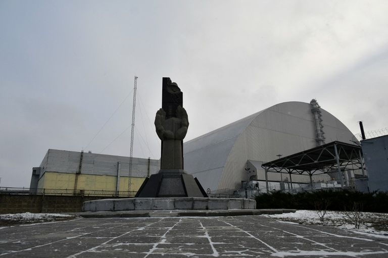 chernobyl 