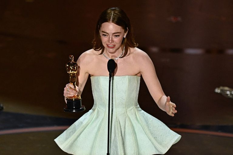 Premios Oscar 2024