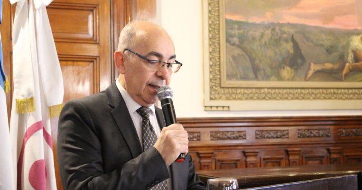 Wilfrido Pérez