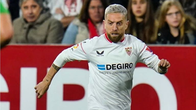 Papu Gómez
