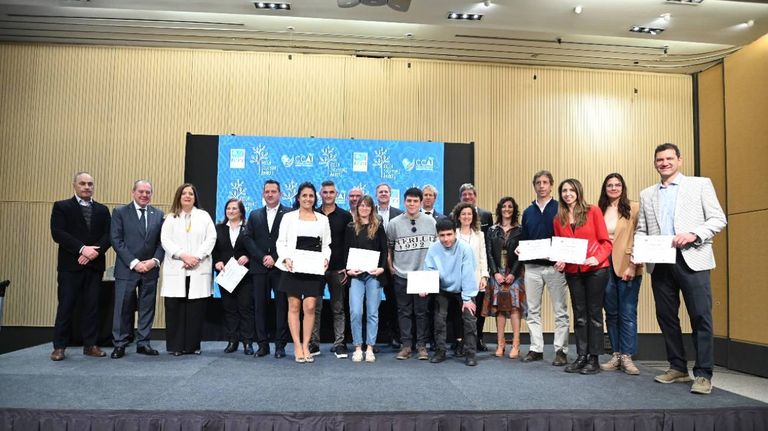 Green Solutions Awards 20231006