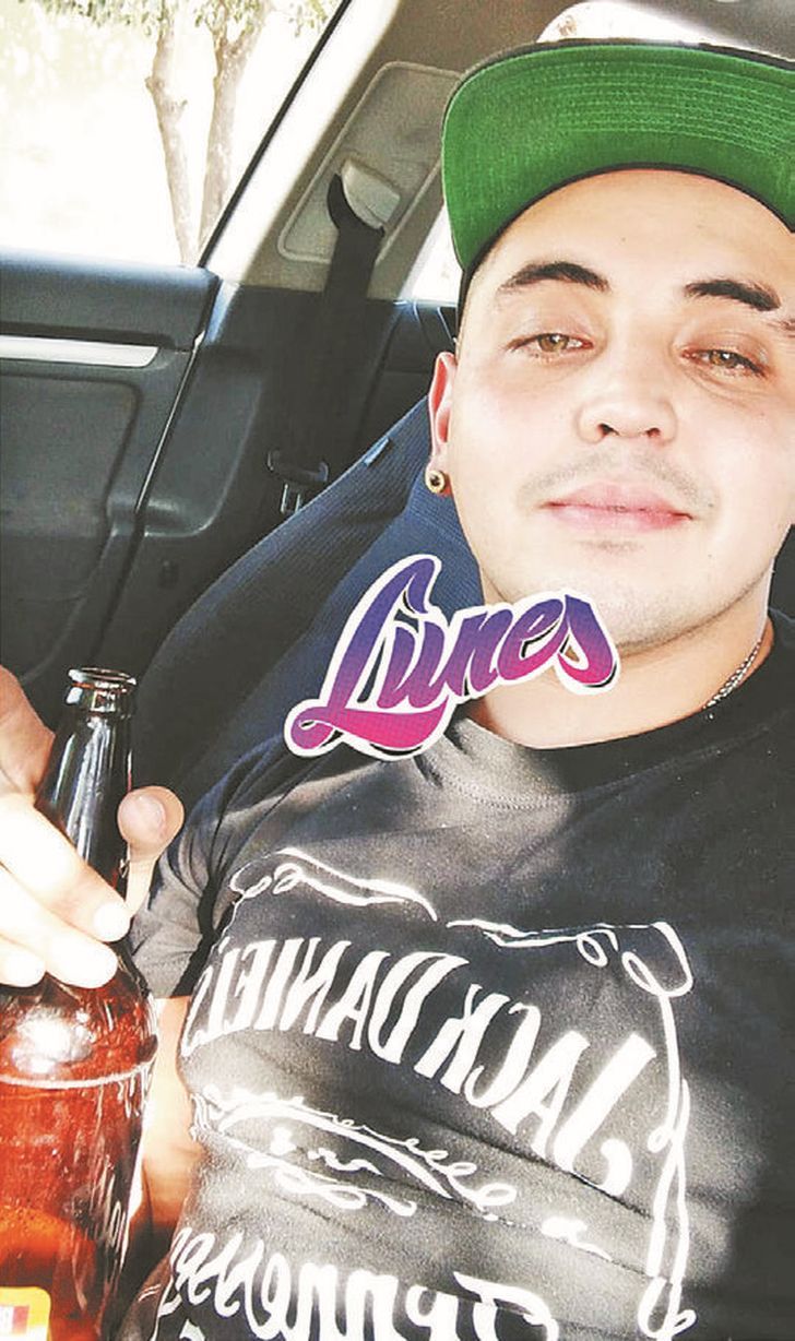 Alan Amoedo