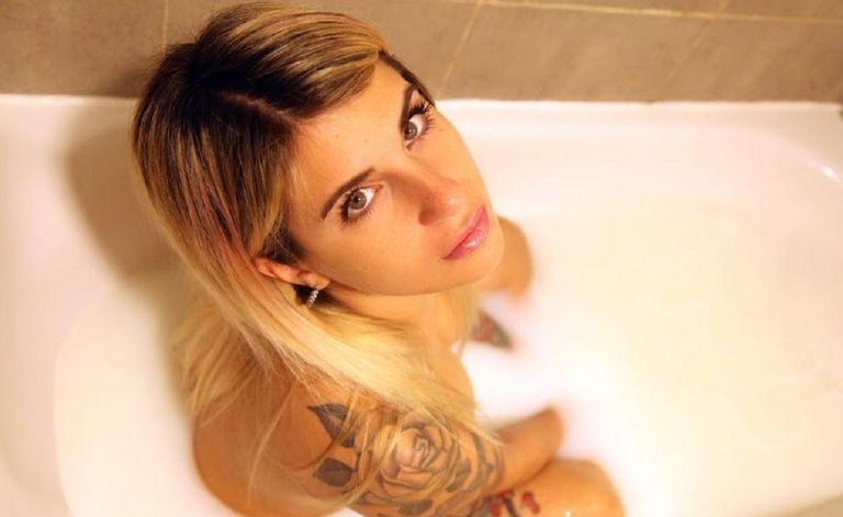 sonia pellizari