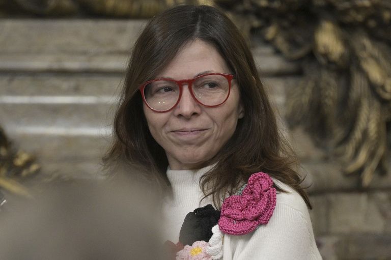 Silvina Batakis