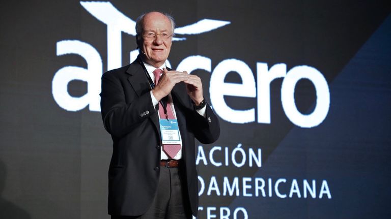 Paolo Rocca