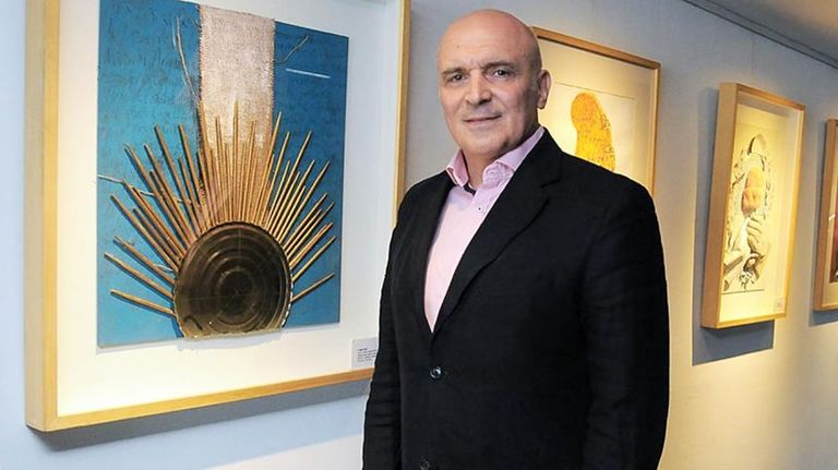 José Luis Espert
