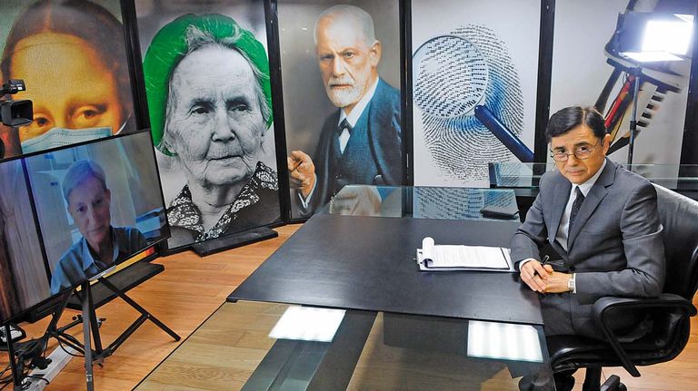 Judith Butler 20221008