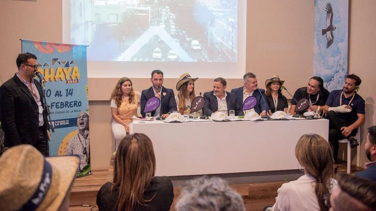Noticias La Rioja 20211207