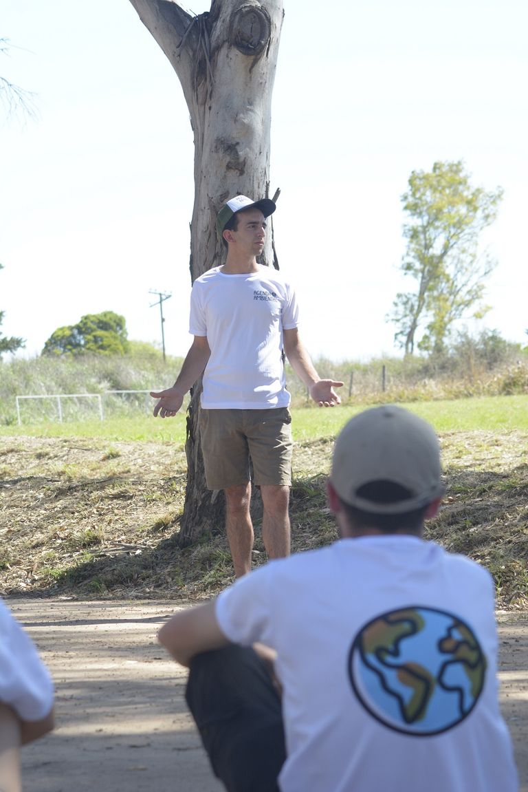 Agenda Ambiental