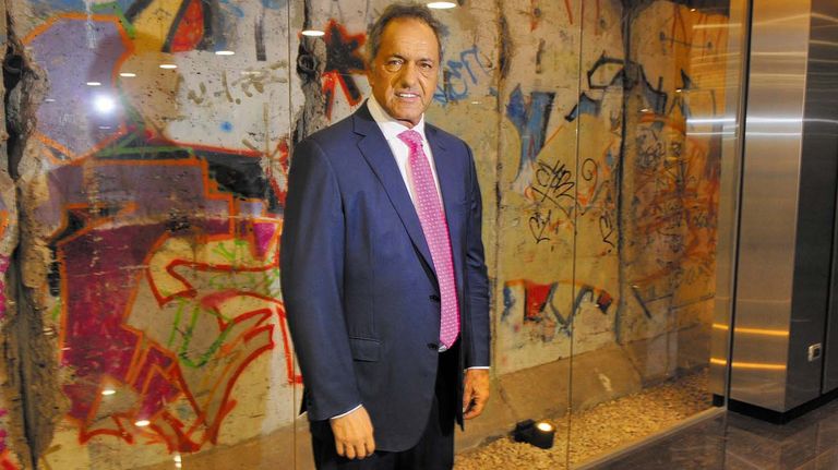 Daniel Scioli 20230415