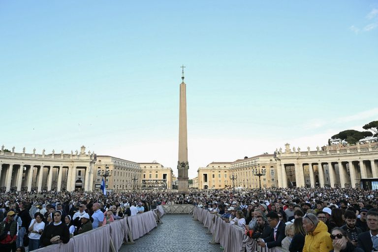 conclave