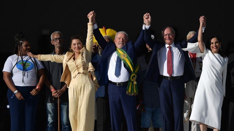 Luiz Inácio Lula da Silva