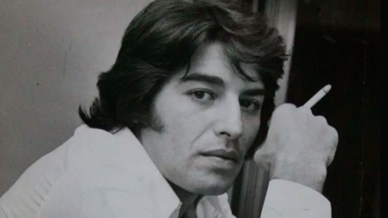 Sandro cumpleaños