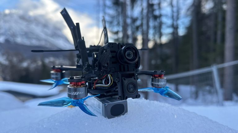 Drones FPV