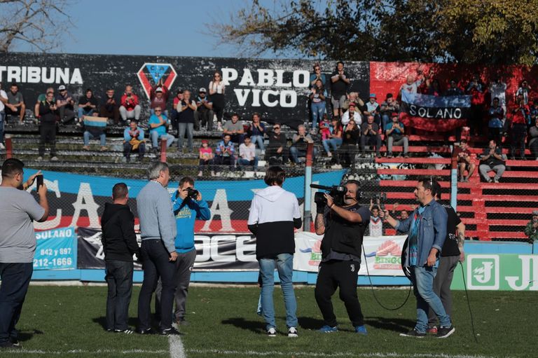 Pablo Vico