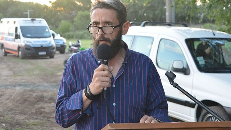 Arroyo Cabral