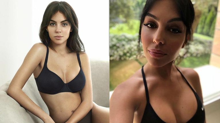 Georgina Rodríguez 20221124