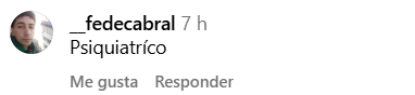Milei posteó un dibujo suyo y de Trump como 'libertadores de América' y hubo miles de respuestas.