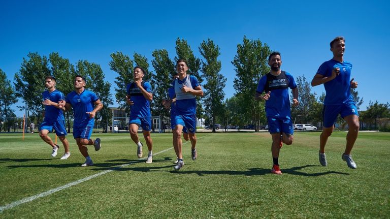 Plantel Talleres