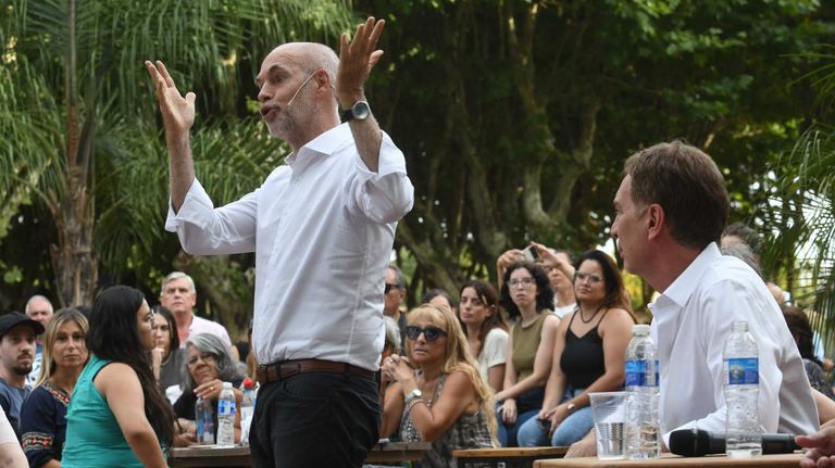 Horacio Rodríguez Larreta 20230223