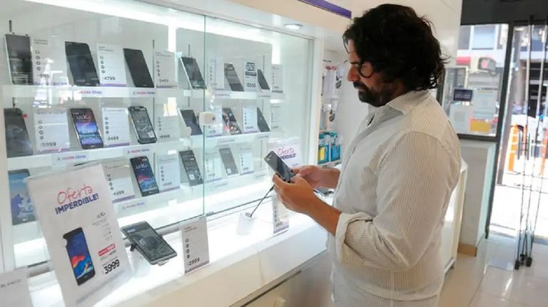 Celulares