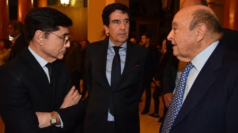premios Fortuna 2022