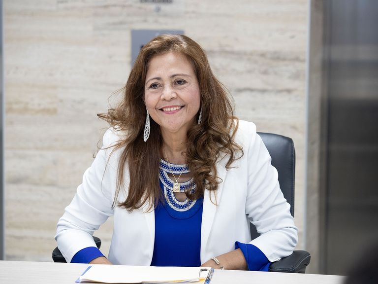 Marina Murillo