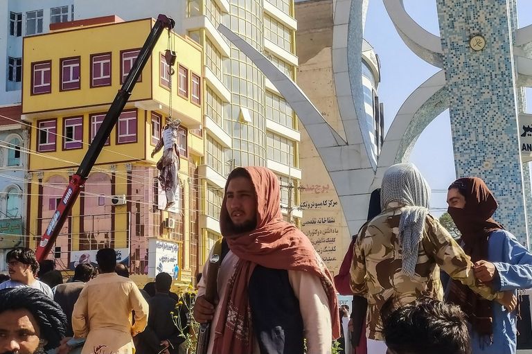 herat afganistan