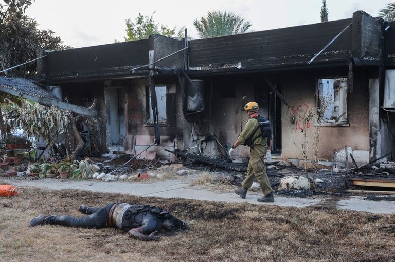 Franja de Gaza