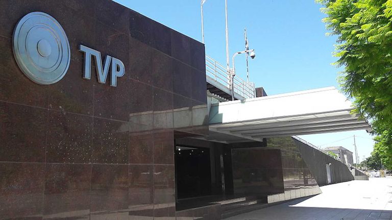 TV Pública Argentina 20230627