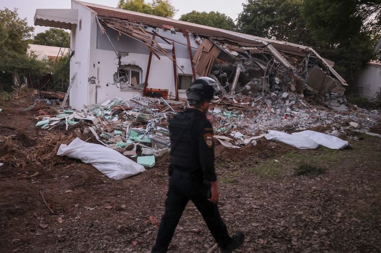 Franja de Gaza