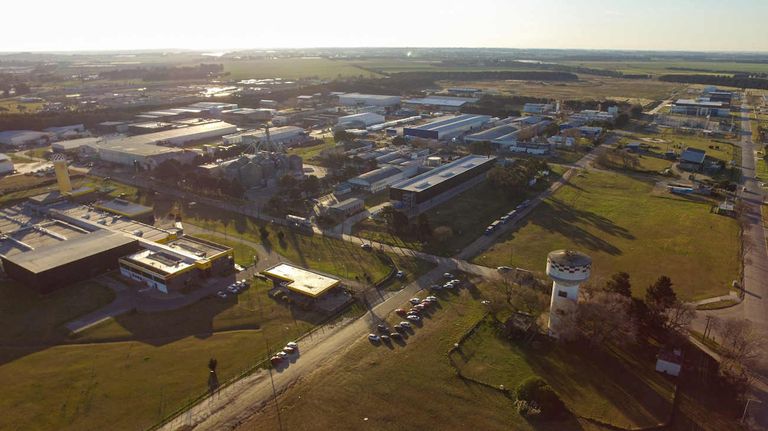 Exposición de Parques Industriales 20230818