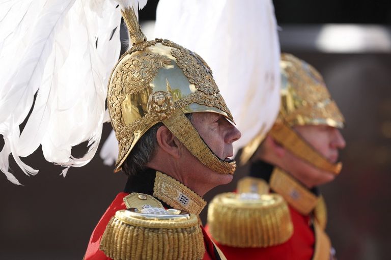 procesion funeral isabel ii