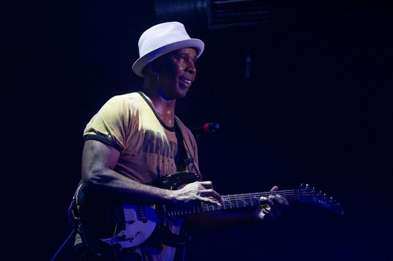 living colour 20190616