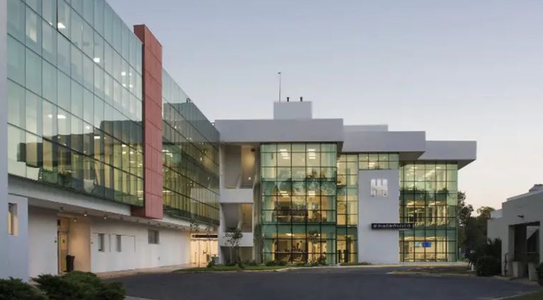 hospital italiano