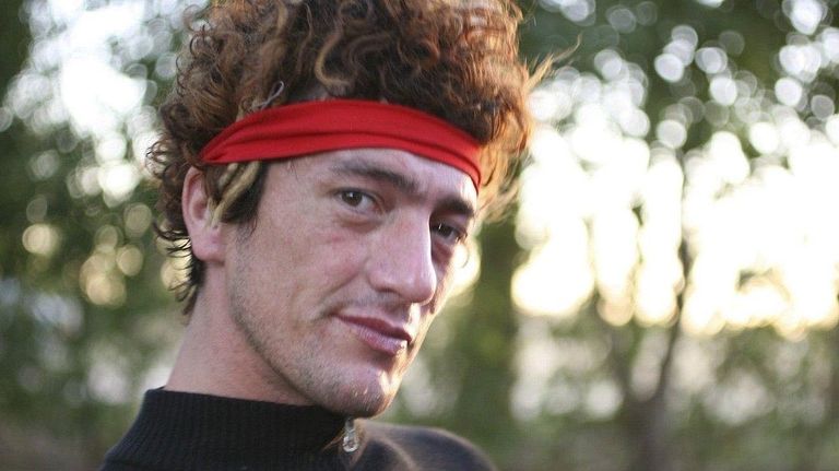 Cristian Pity Álvarez