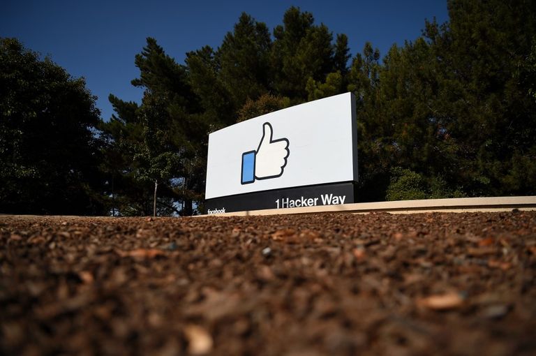 facebook zuckerberg