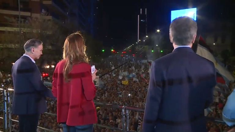 macri juliana awada sisepuede cordoba