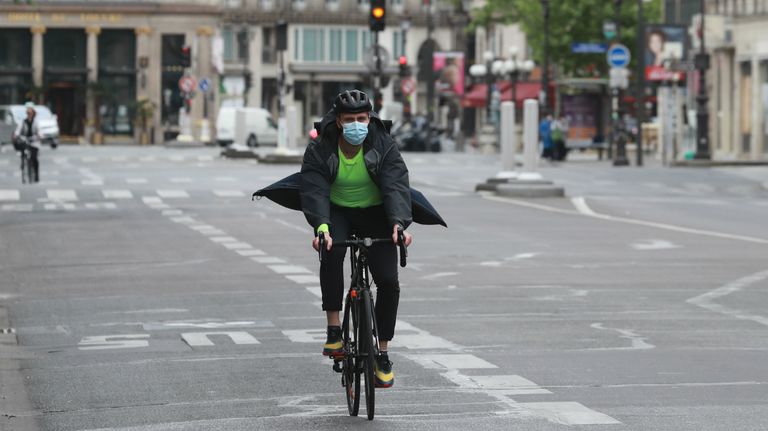 3 de junio: Día Mundial de la Bicicleta