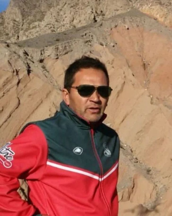 Cesar Darío Moreno